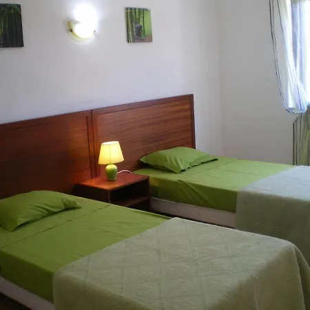 Ferienhaus As Casas Do Algarve Distrikt Faro