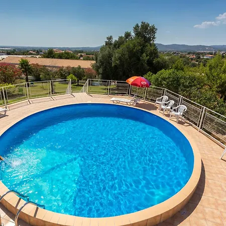 Holiday home As Casas Do Algarve *