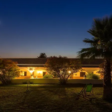 As Casas Do Algarve Tatil Evi *