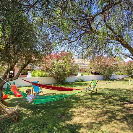 As Casas Do Algarve Tatil Evi *