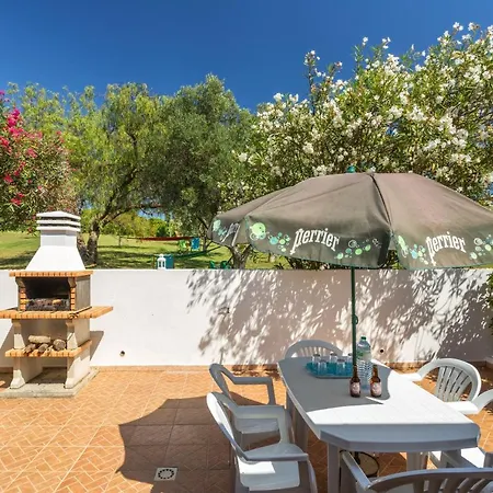 As Casas Do Algarve Tatil Evi *