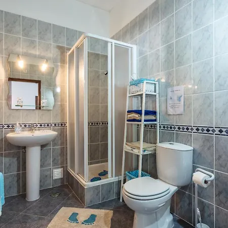 As Casas Do Algarve Holiday home Faro