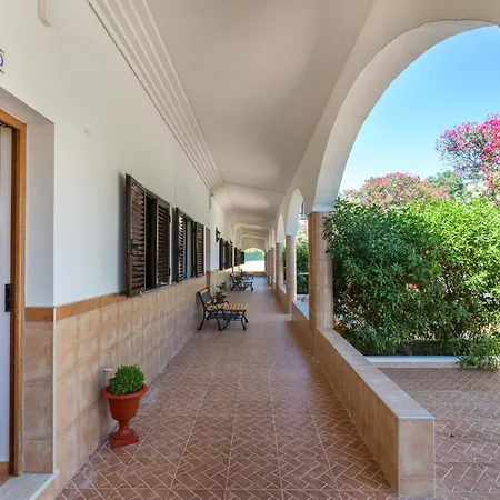 Holiday home As Casas Do Algarve