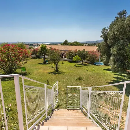 Holiday home As Casas Do Algarve